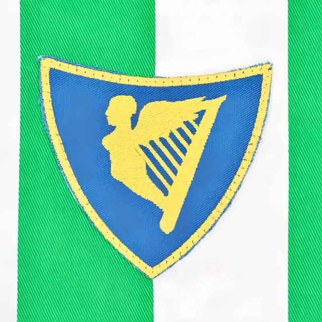 Superior Craftsmanship Celts Celtic #1890 New Release Match Day Off...