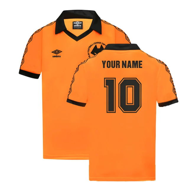 Championship Classic Jersey Wolverhampton