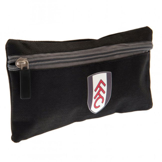 2025-2026 Fulham FC Home Jersey