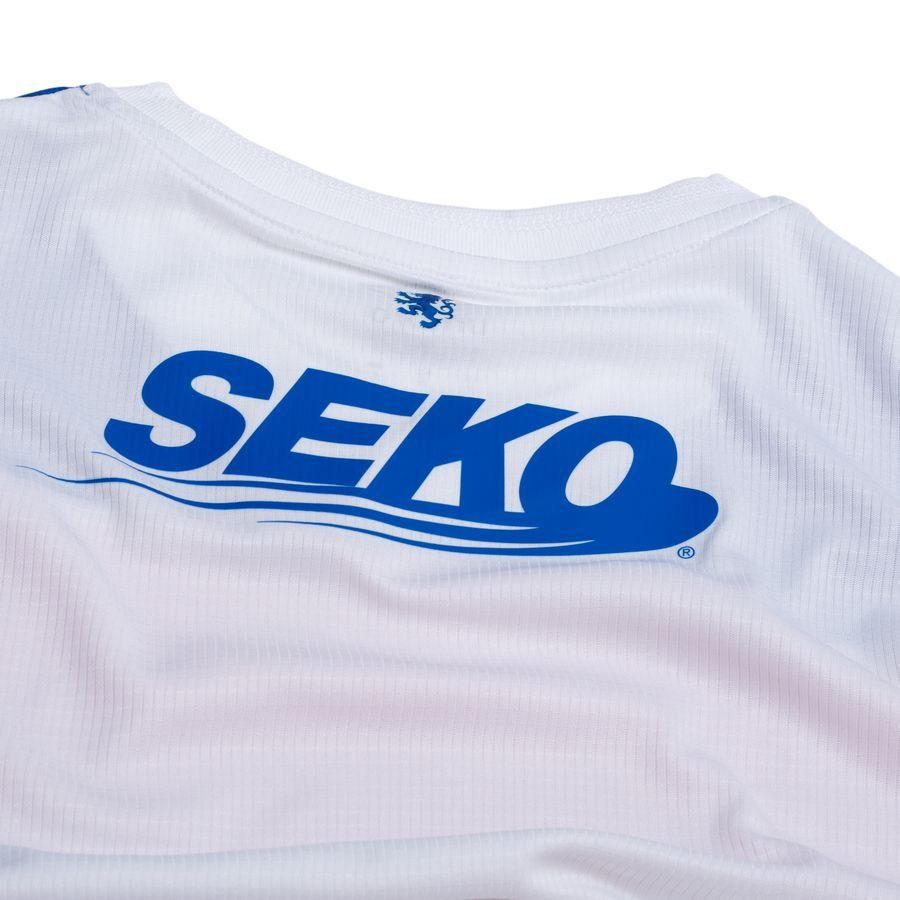 Rangers FC Away Shirt 2025/26