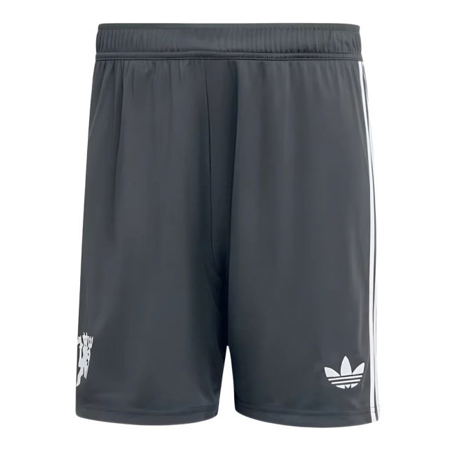Man Utd Limited Edition Third Jersey 2024-2025 #45