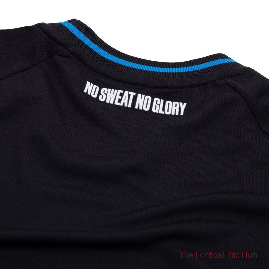 Club Brügge Home Shirt 2025/26