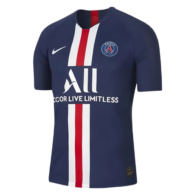 Exclusive PSG Home Rare Jersey 2019-2020 (1)