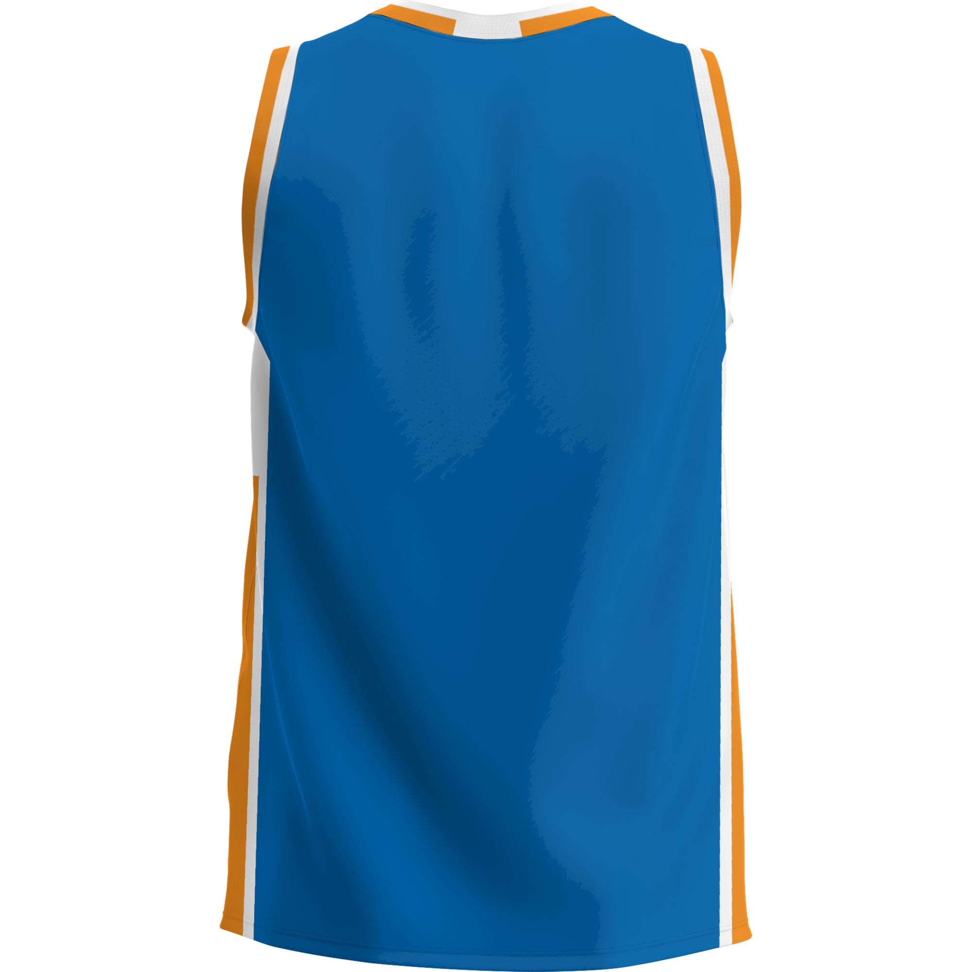 [NJP] Wisconsin-Platteville Pioneers GameDay Greats Lightweight Basketball Jersey - Blue