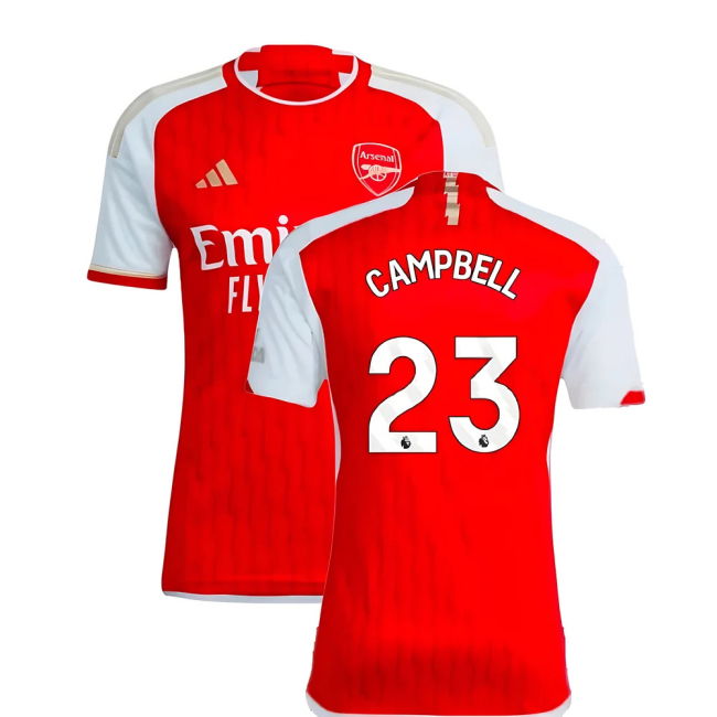 Professional Style Arsenal Professional Look Home Professional Jersey
