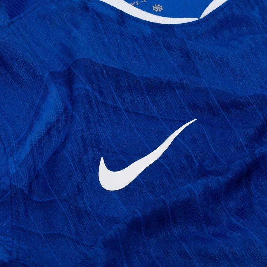 Chelsea Home Shirt 2025/26 Vapor For Algeria Football Fans