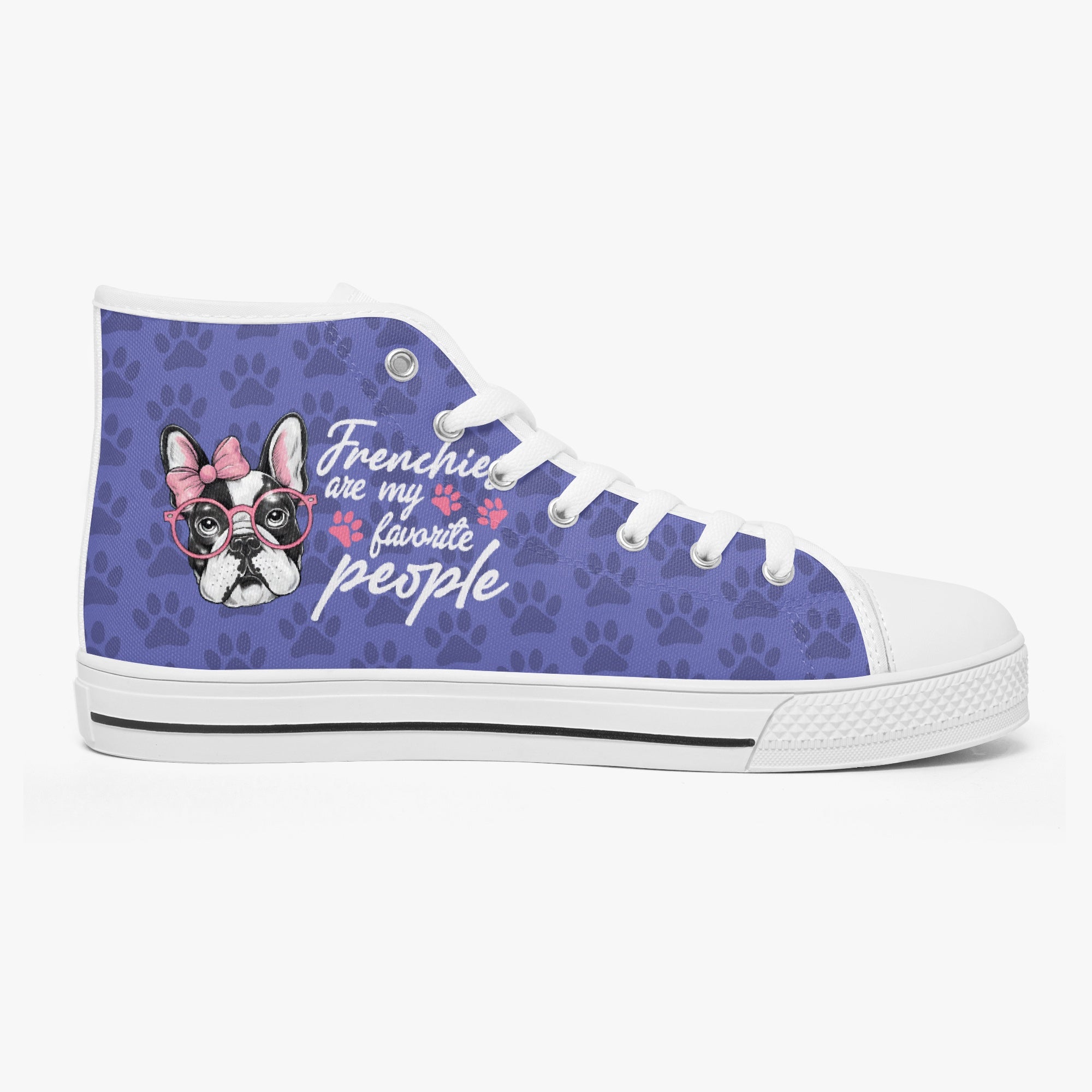 Street-Ready Curcio - Classic High-top Canvas Shoes for Everyday Wear