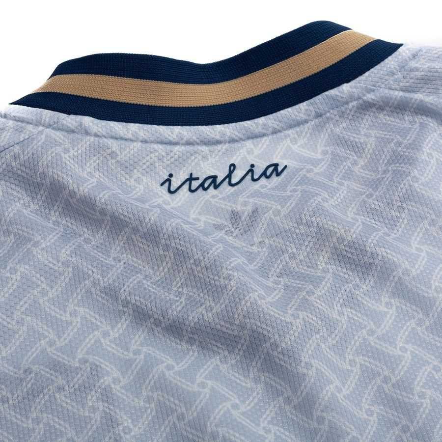 Italy Away Shirt 2026/27 Women