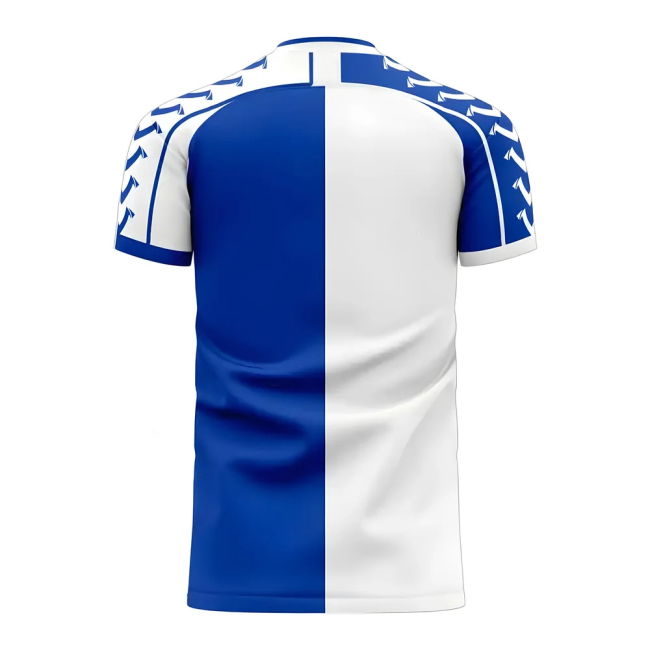 Football Blackburn #2025 Ultra Comfort True Latest Edition Fan Jersey