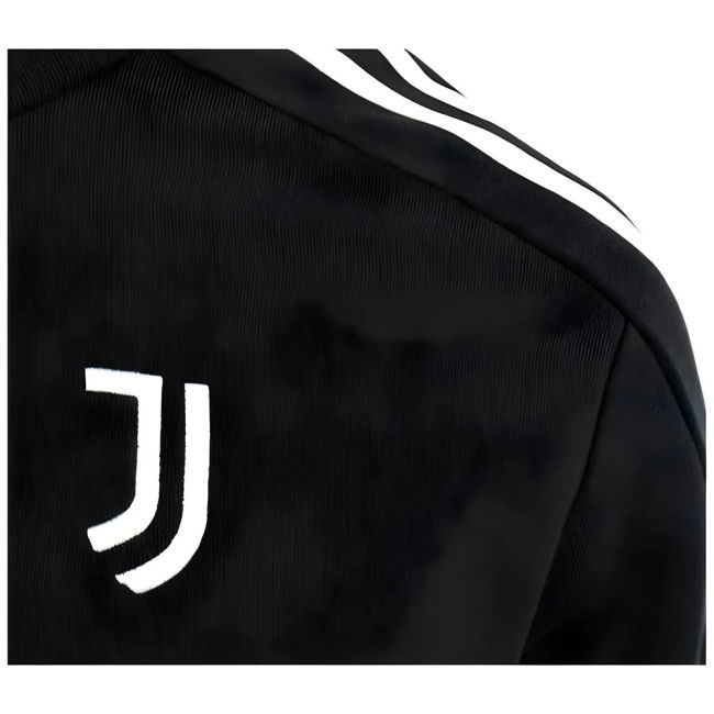 2024-2025 Shirt by Juventus DNA Sweat Top (Adult