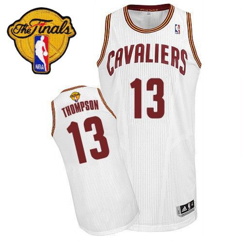 Pro Grade Jersey 13 - White - NBA Collection