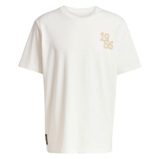 Real Madrid Classic Jersey 2024-2025 #5