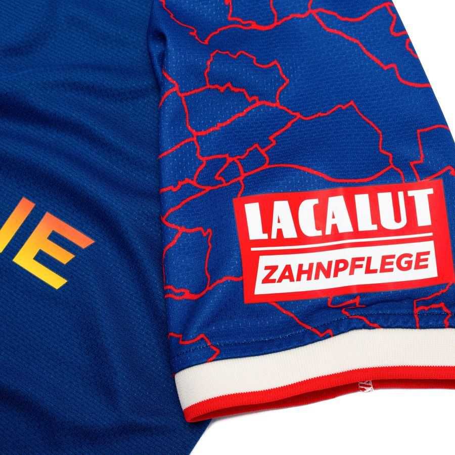 [EFKS] Kaiserslautern Away Apparel 2026/27