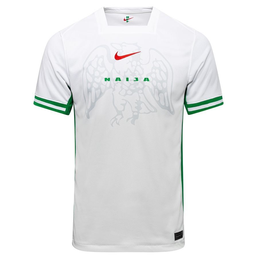 [EFKS] Nigeria Home Uniform 2024/25