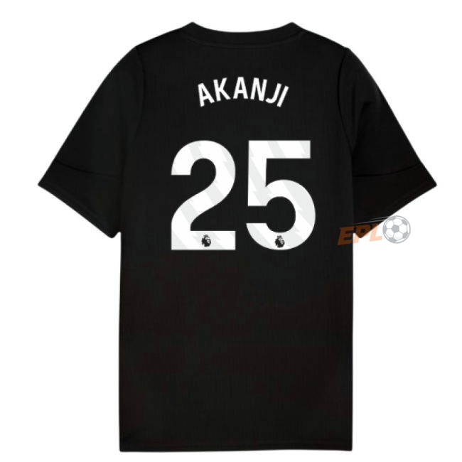 2025-20 MAN vintage Third Shirt - Kids | genuine | superior