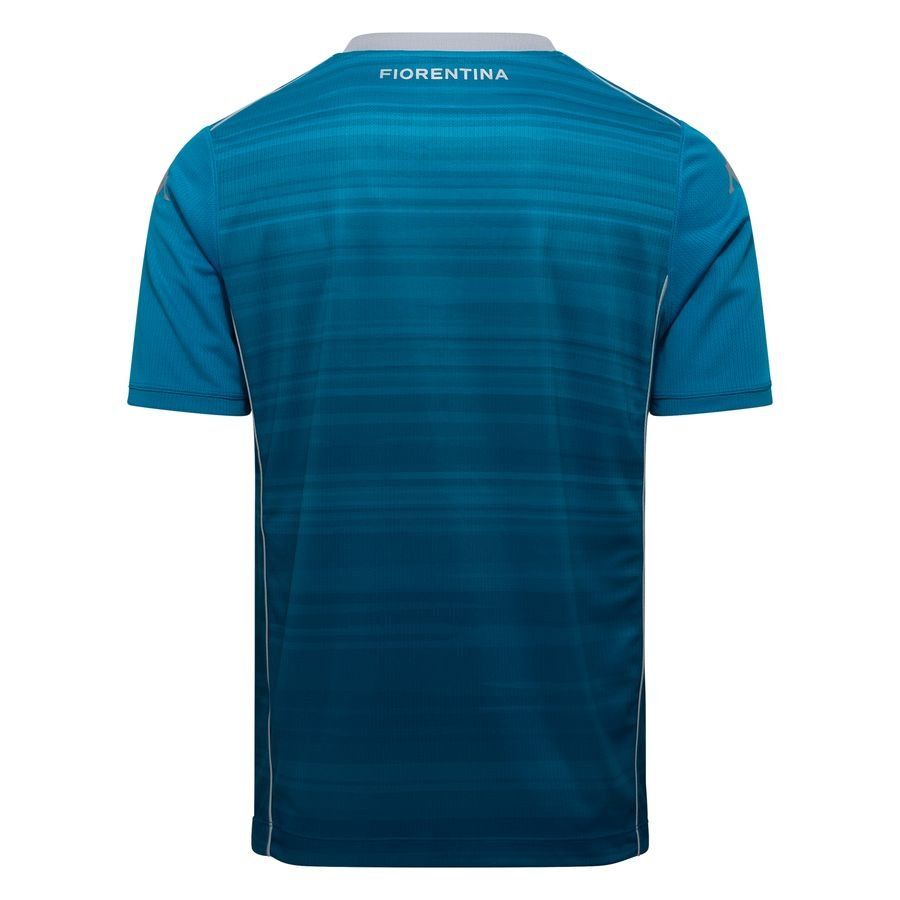 Fiorentina 3rd Shirt 2025/26 For Algeria Football Fans