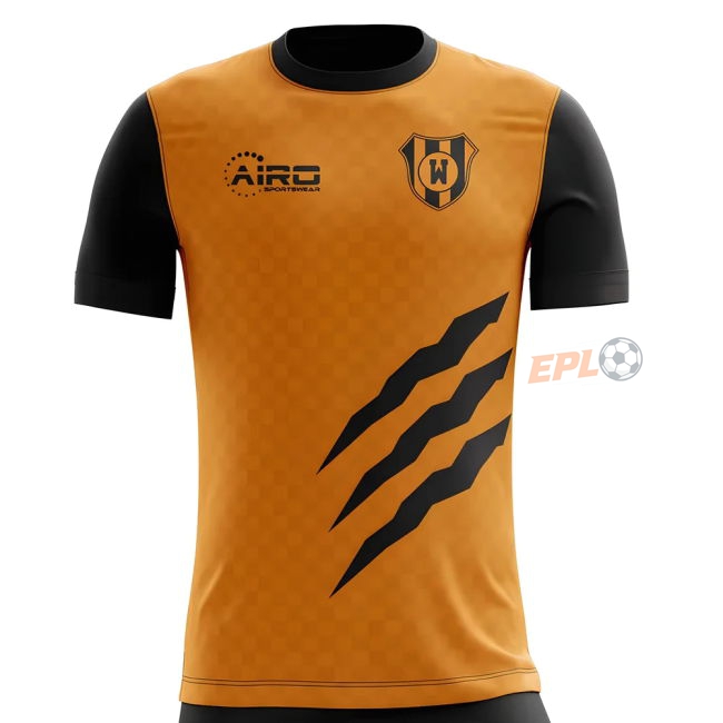 CHA superior 2025-20 Home Kit - Adults | high-end | first-class