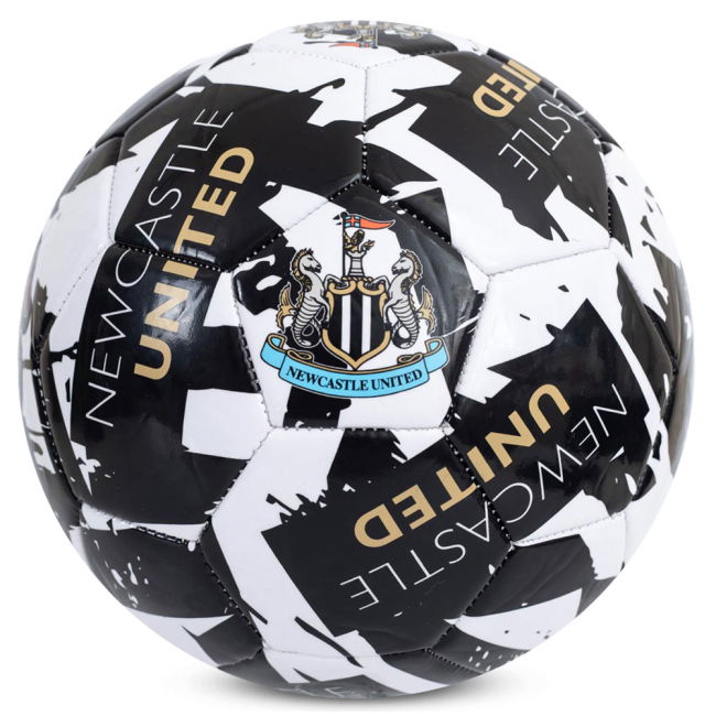 Newcastle Ultra Comfort Replica 2024-2025 Season Fan Jersey