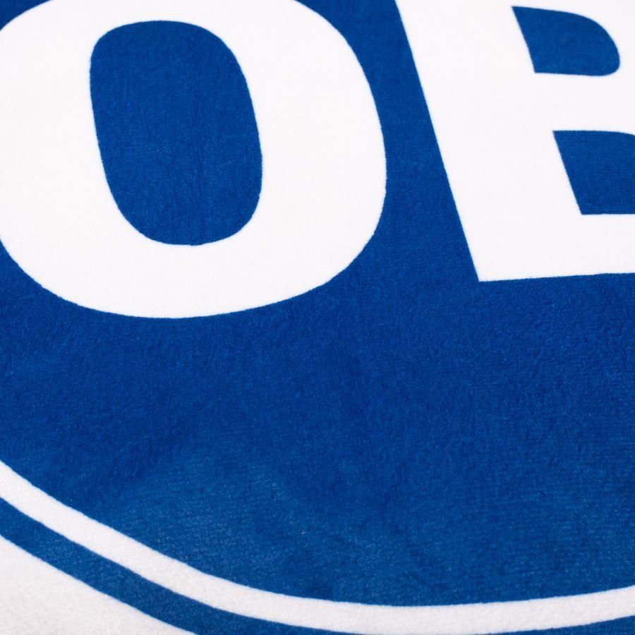 [KK] Odense Boldklub Pillow Jersey