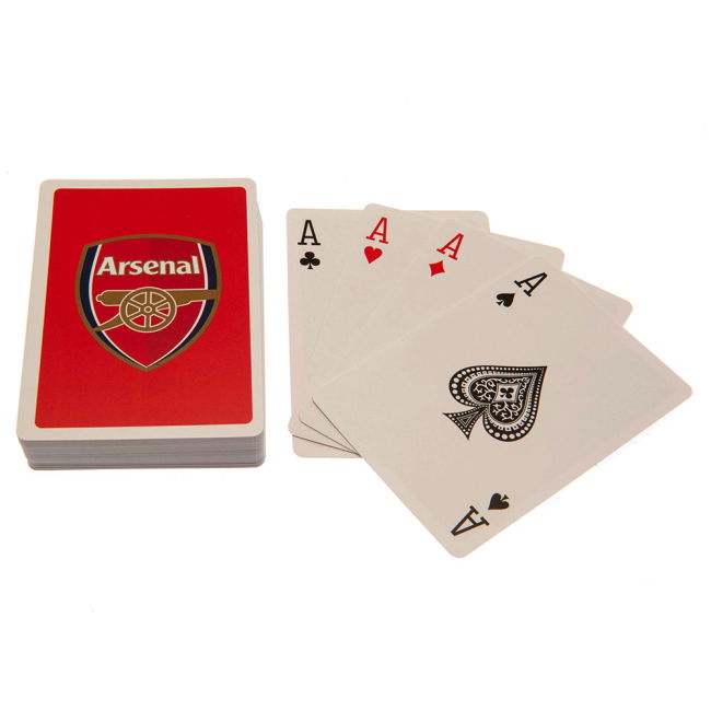 2026 Collection Performance Arsenal Home Soccer Jersey (1)