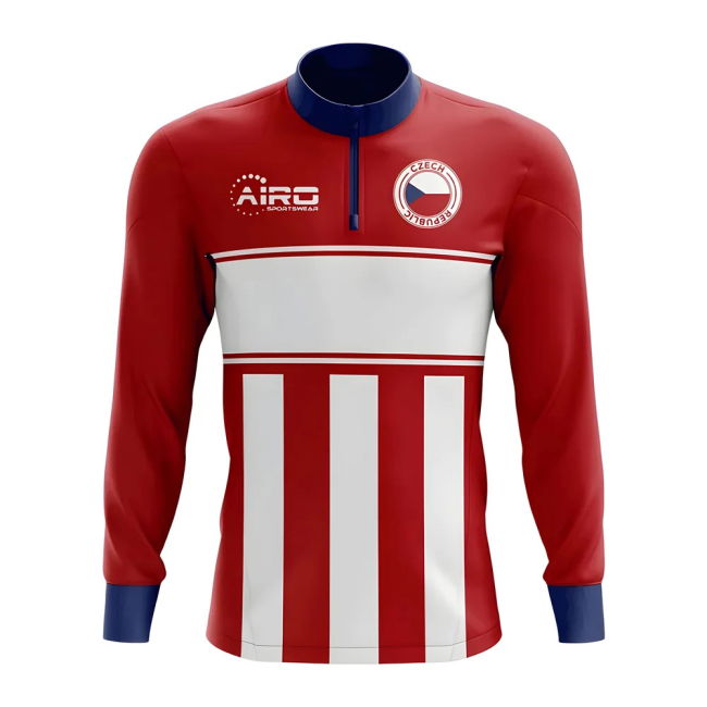 Premium Czech Republic Concept National High Lightweight