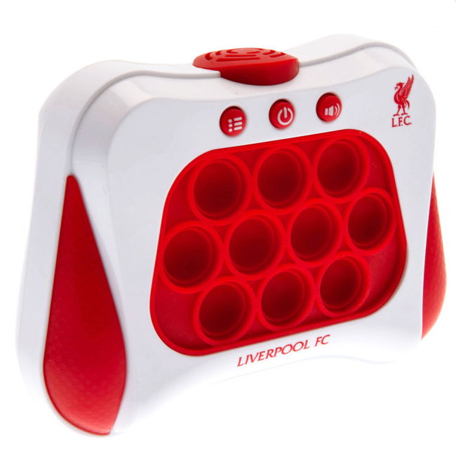 2025 Edition Lightweight Liverpool Home Soccer Jersey