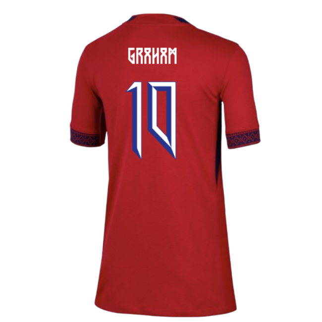 Jersey Team Ideal For True Fans High-Quality Materials
