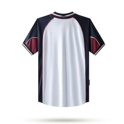 Durable 1999 International Jersey Retro With Classic Design