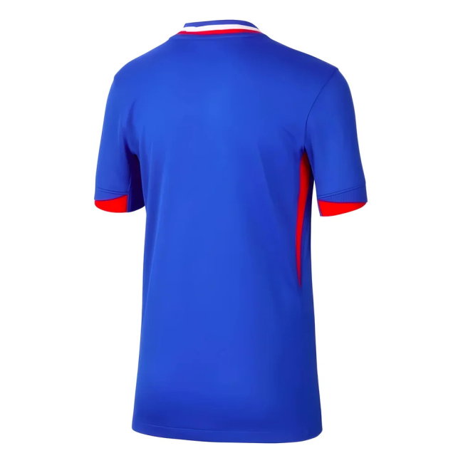France Home Shirt 2024-2025 edition (Youth