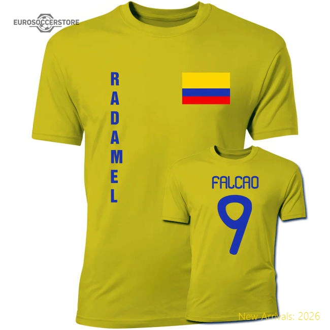 National Teams,Colombia Game Day Jersey For Match Days Stadium Approved