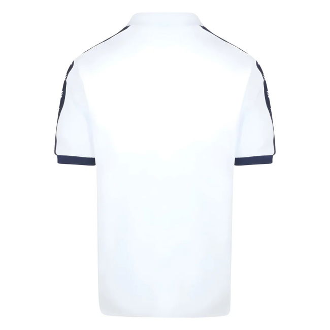 Tottenham Hotspur 1978 Admiral Retro Shirt (LINEKER 10)