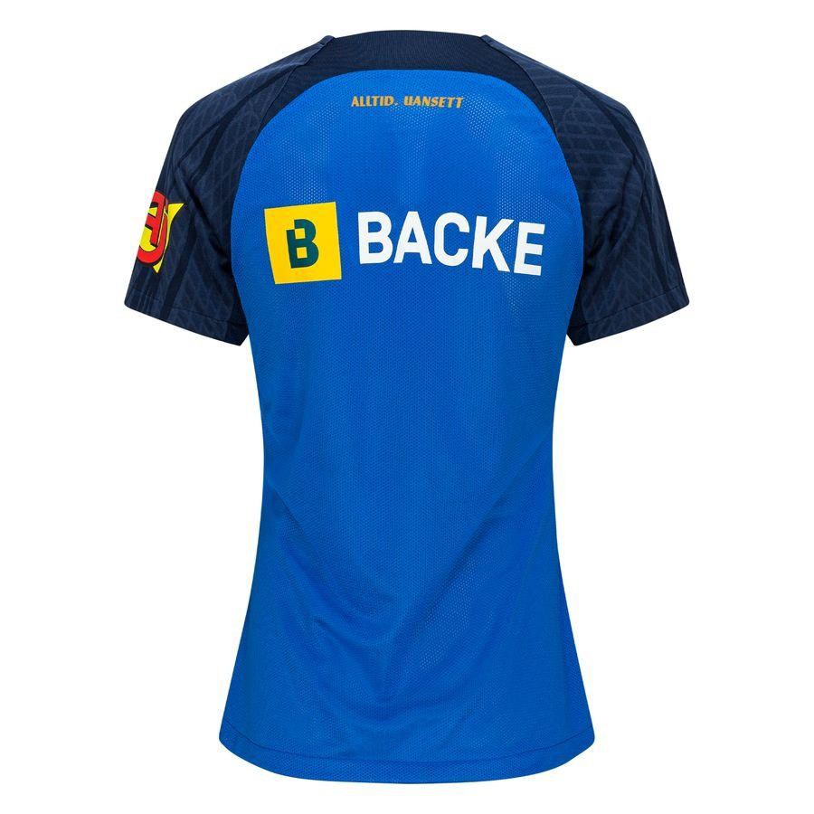 [EFKS] 2023 Stabæk Eliteserien Home Women Apparel
