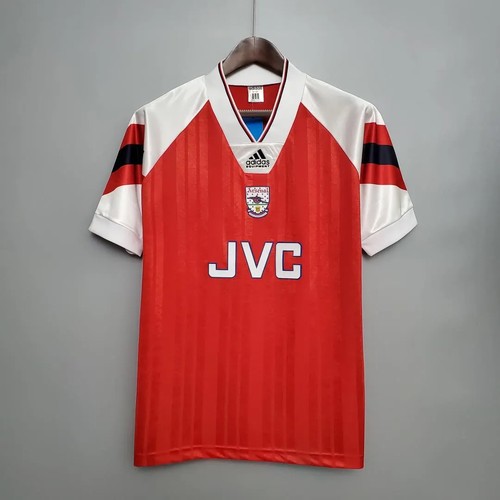 Authentic Arsenal 1992-1994 Local - Fan Collection - Supporter Gear