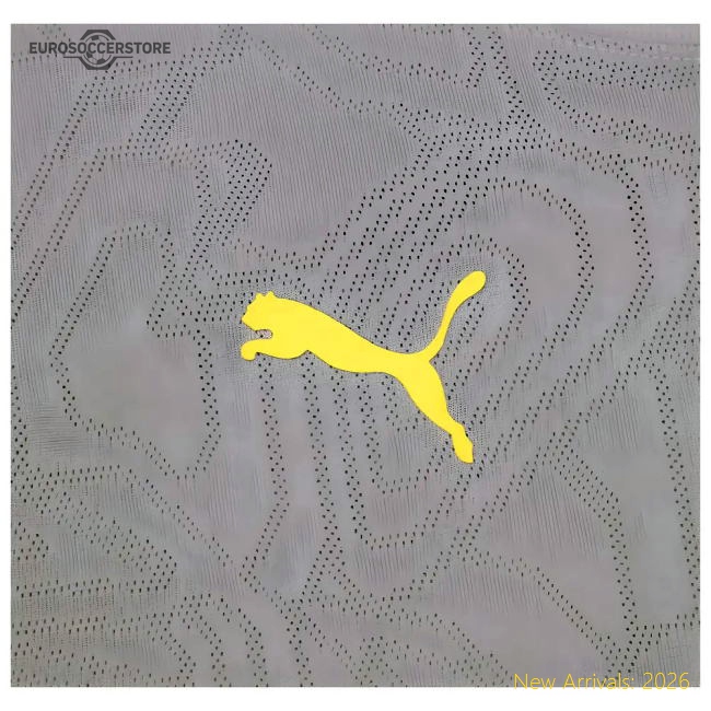 Football Club Limited Training Jersey Smooth Performance