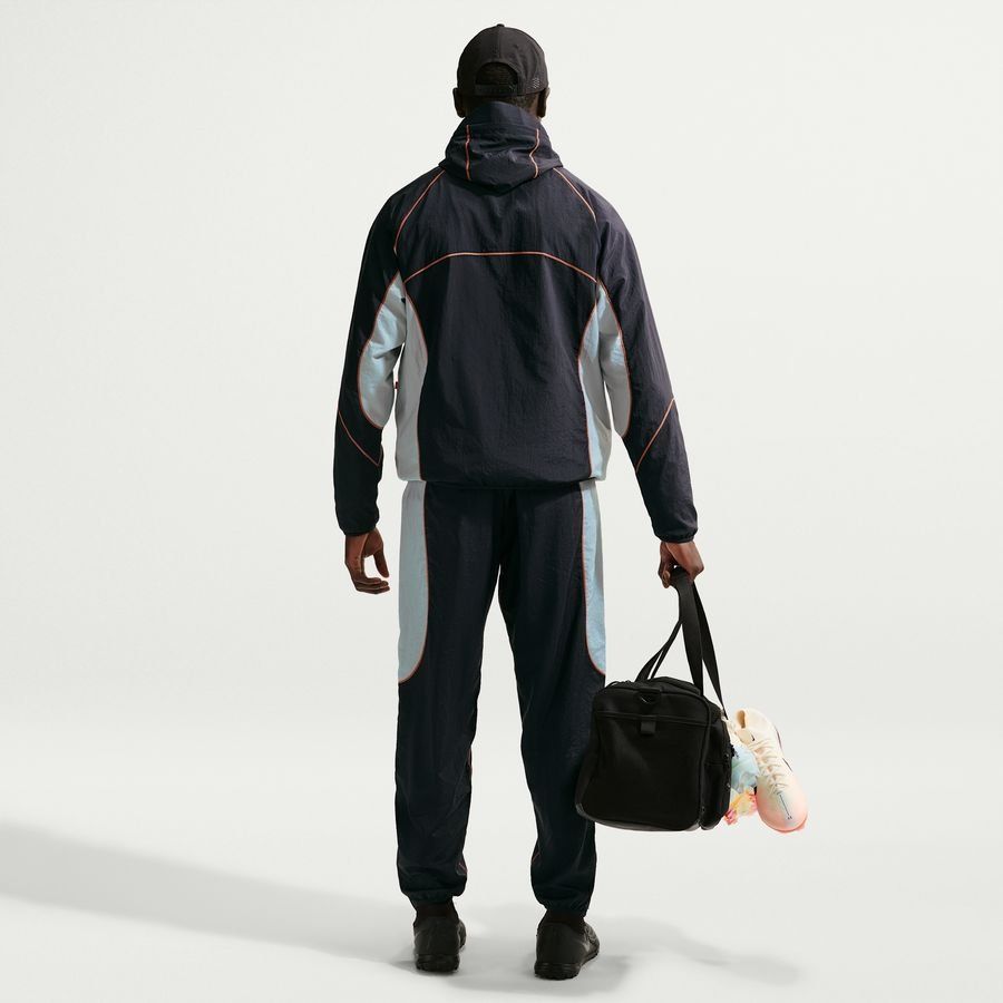 Chelsea Training Trousers Repel Strike+ Se Blue/wolf Grey