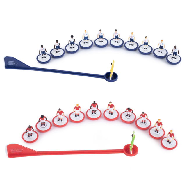 Match Replica England Home Fan Shirt (Adults) (5)