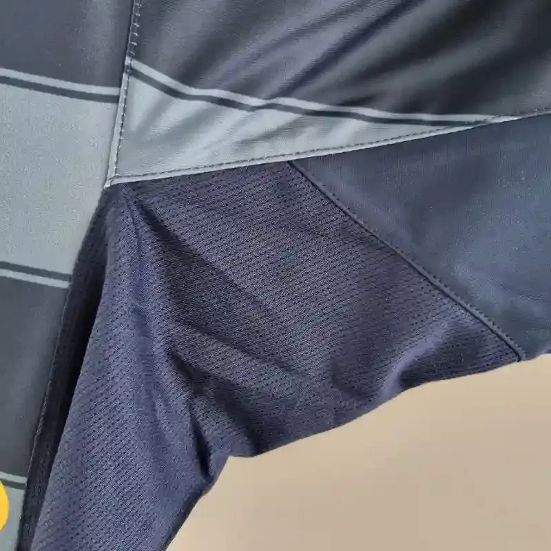 Cheap 2004-2005 Inter Milan Third retro kit