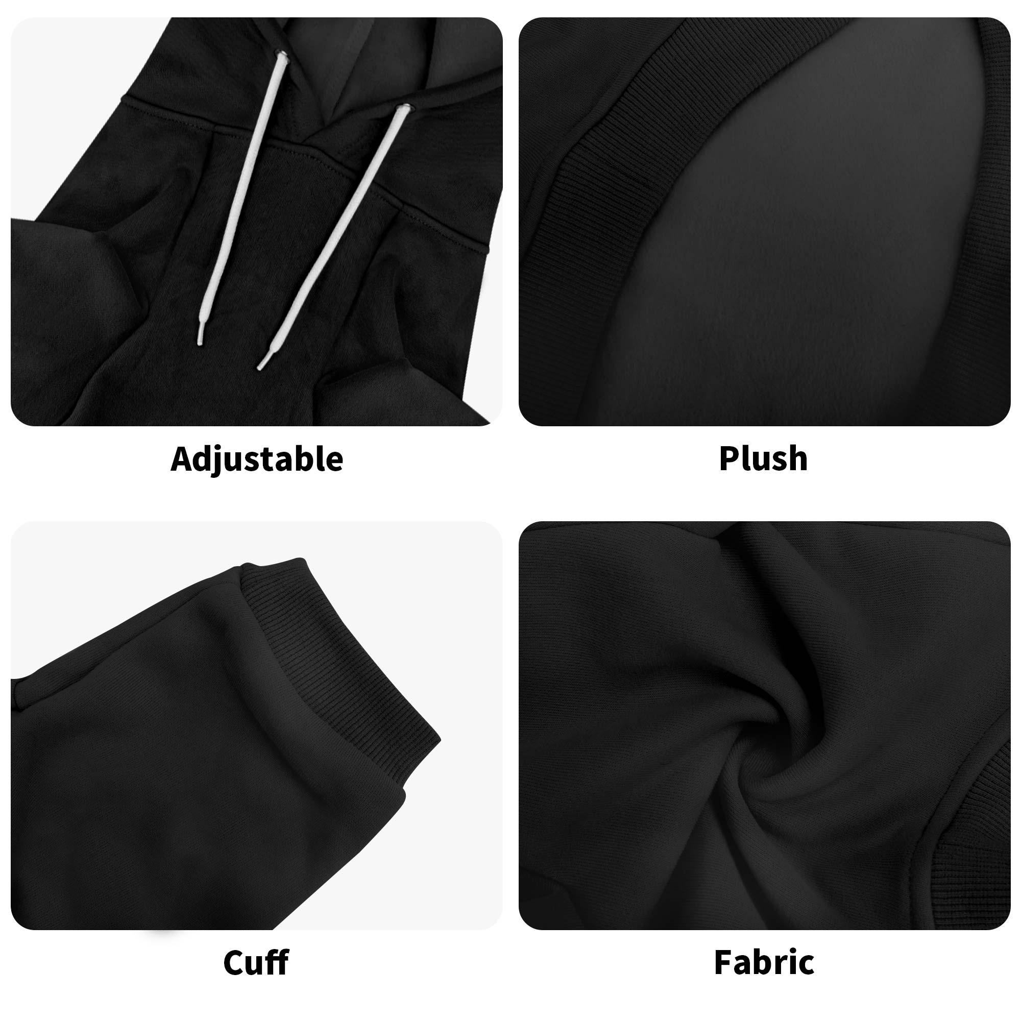 Hoodies – Stylish, Cozy & Personalized! Casual Wear | Trendy Style