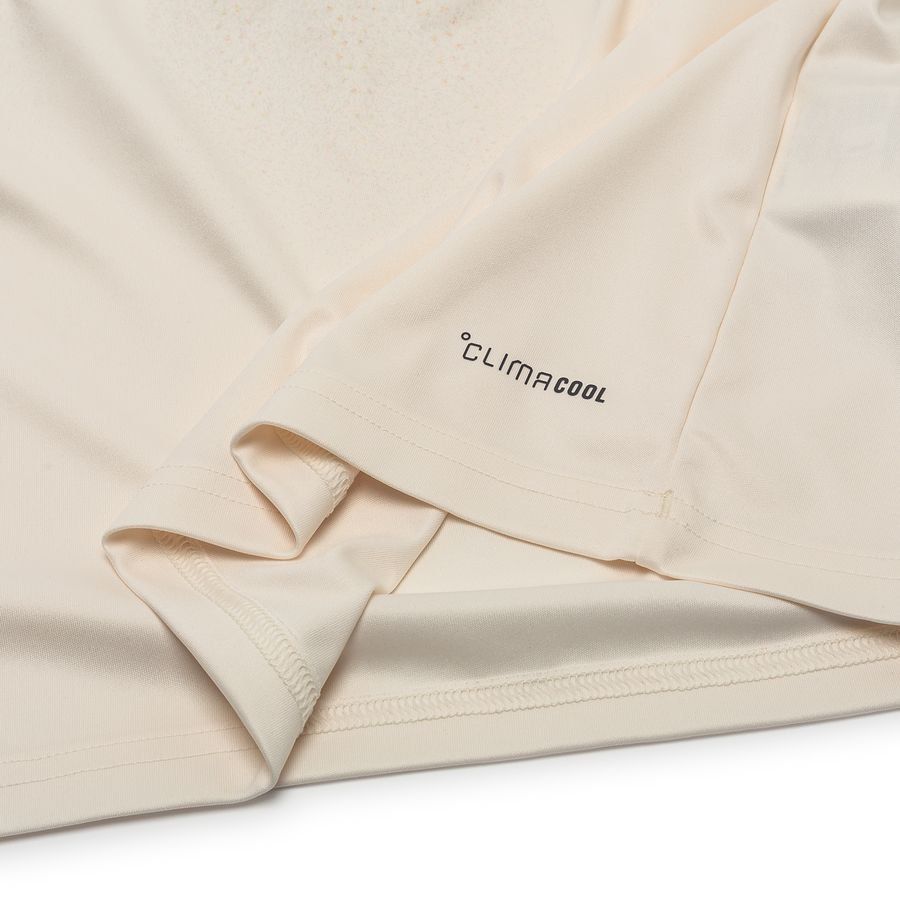 Algeria National Team Home Shirt World Cup 2026 Supporter Version