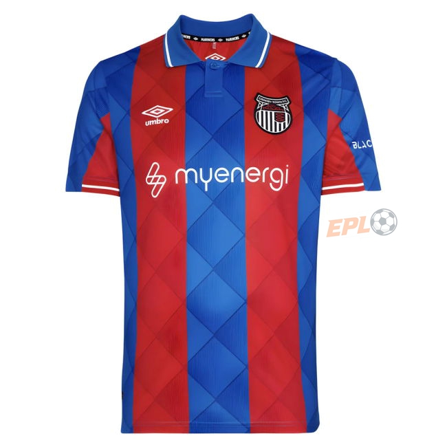 2025-20 League Two stylish Away Football Shirt | official