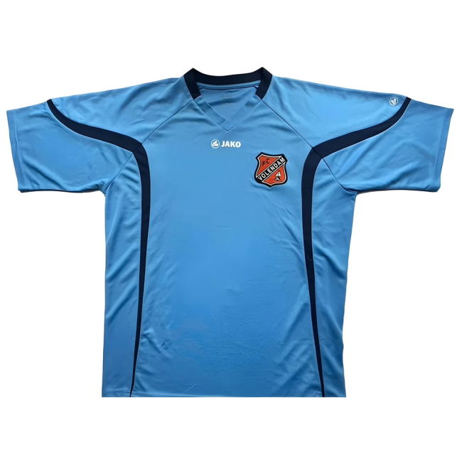 Official Shirt - Eredivisie - Official Licensed - Top Tier