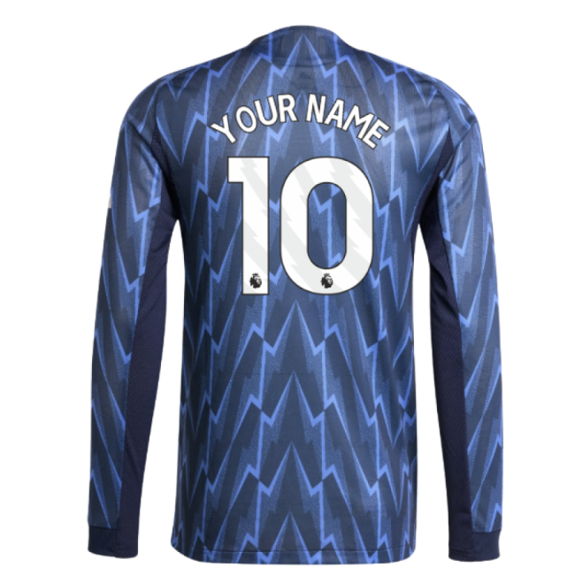 ARS 2025-20 best price Away Jersey - Adults | top-grade
