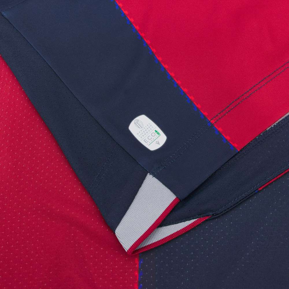 Player Bologna FC 1909 26/27 Home Shirt - Premium Edition