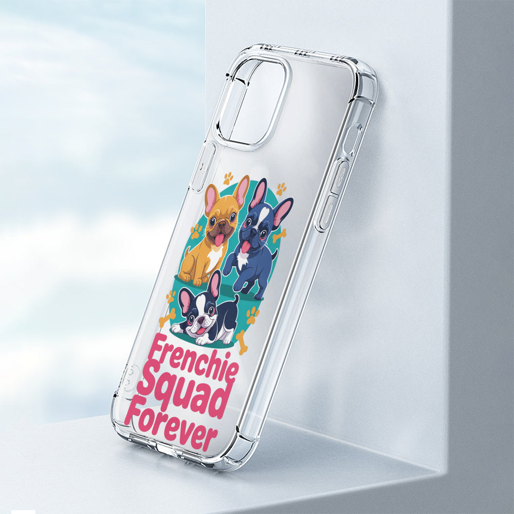 Case For Iphone, Samsung & Google Pixel Indoor Comfort | Unique Design