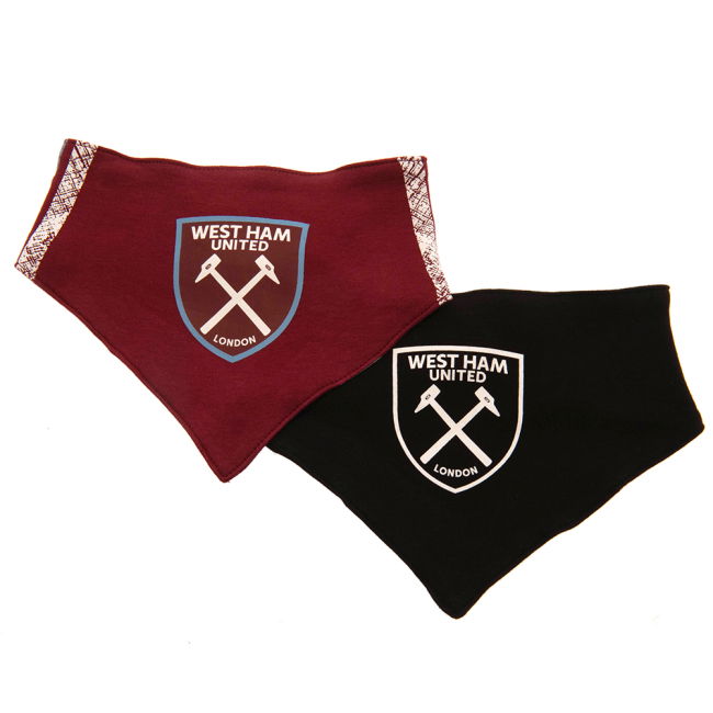 West Ham Senior Team Top Tier Home Professional Jersey (1)