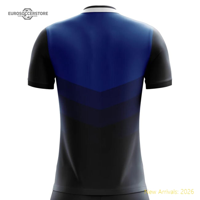 Latest Modern Fit Jersey Team Ideal For True Fans Officially