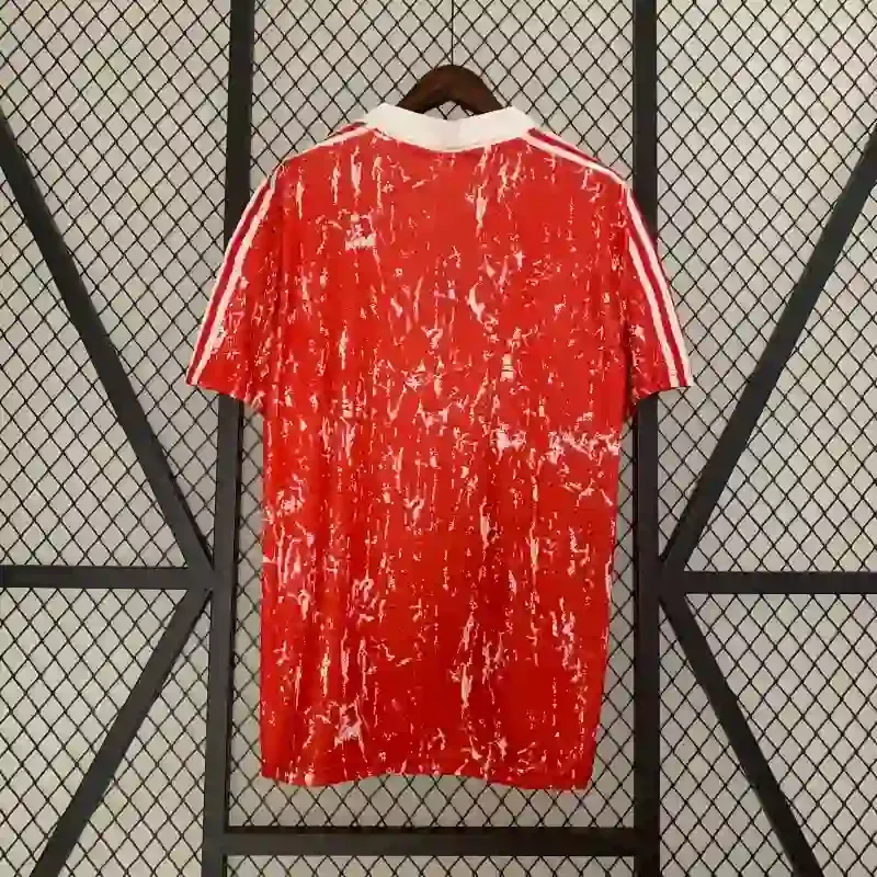 Cheap 1990 Soviet Union Jersey retro kit