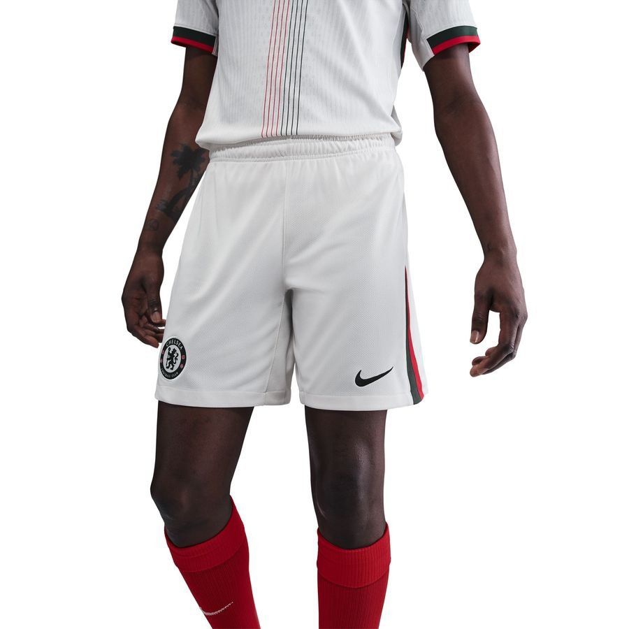 [EFKS] Chelsea Shorts Away Kit 2025/26