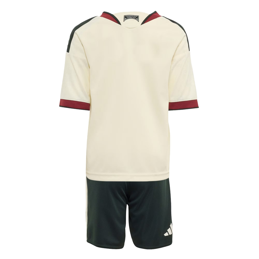 [ESK] Mini Kit Manchester United Set Third 26/27
