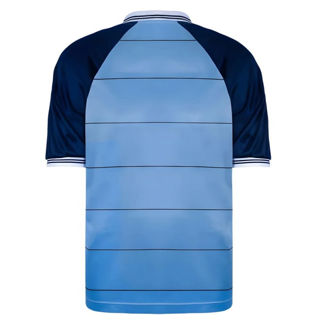 [SD] Sunderland 1984 Retro Away Shirt (Goodman 9)